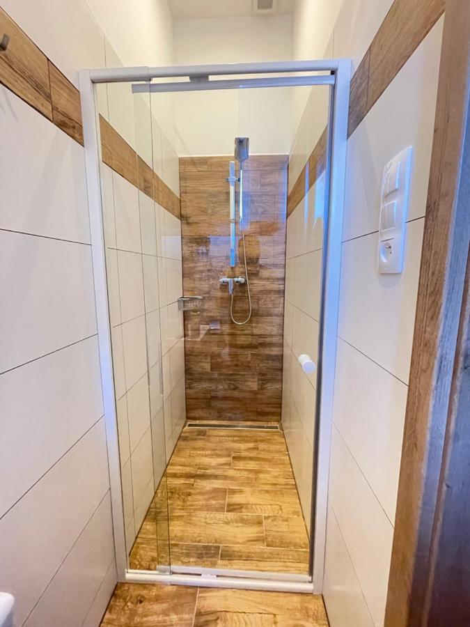 Apartman Tatrafun ตาตรันสกา ลอมนีจา ภายนอก รูปภาพ